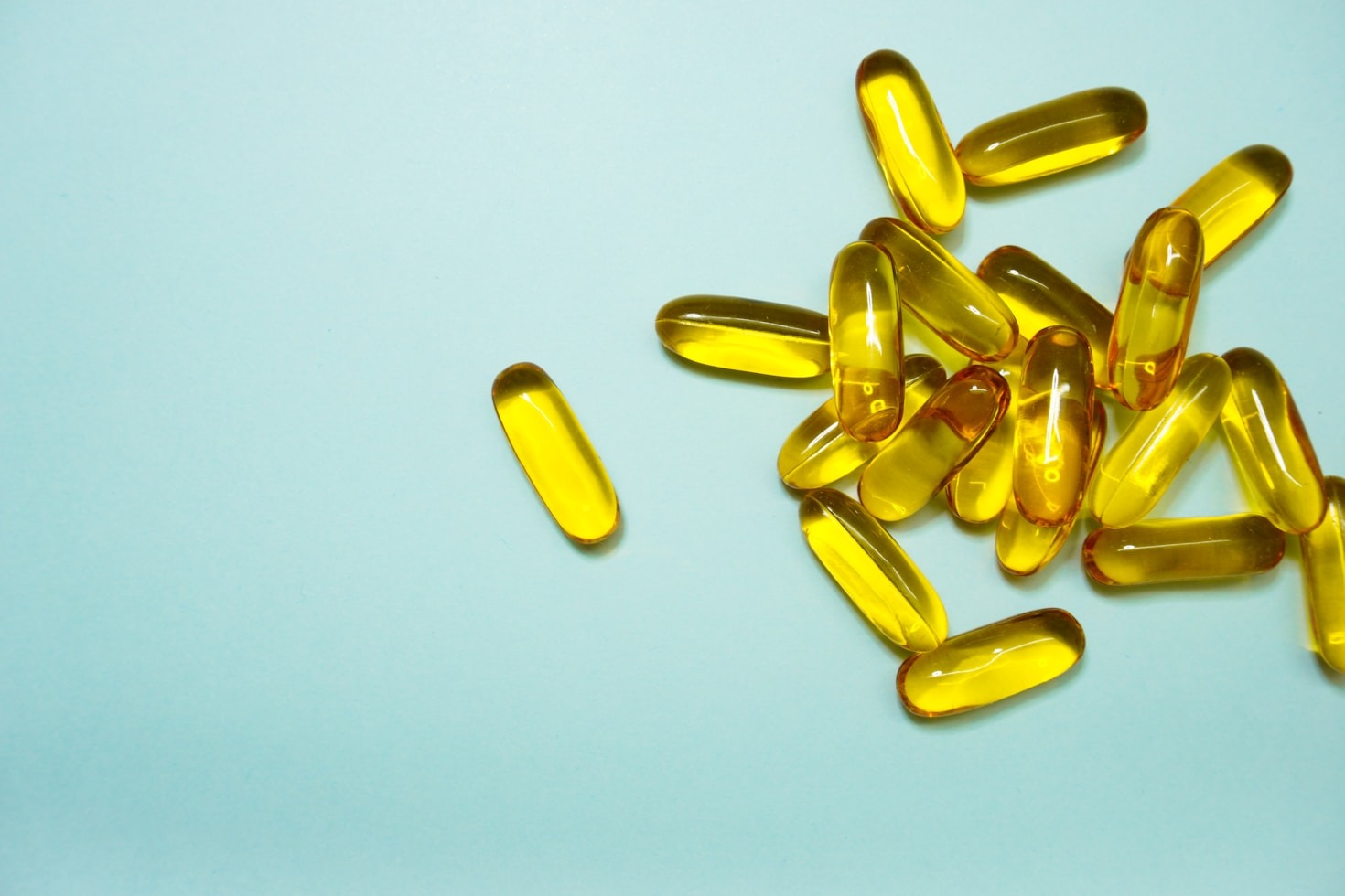 Os benefícios dos suplementos para a disposição